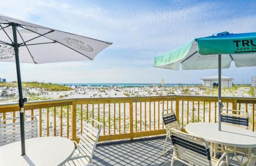 Pelican Beach Resort 809 - Foto 52