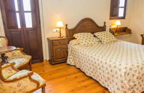 Casa de Aldea el Navaron - Photo 22