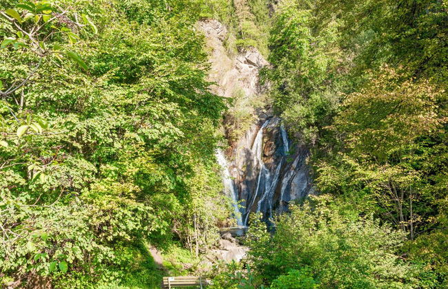 Welcoming Apartment in Sautens With a Terrace - Foto 33