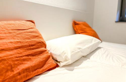 Stylisches Business Apartment nähe Bildungscampus Heilbronn - Foto 16