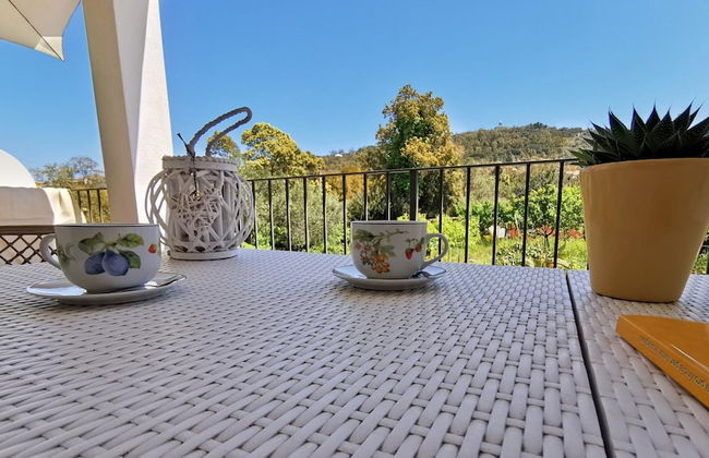 Welcomely - La Terrazza sul Faro - Foto 8