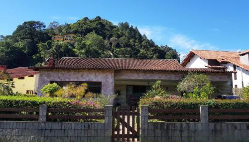 Casa linear, 5 quartos, Granja Comary - Teresópolis - Foto 2