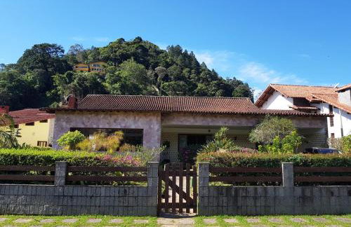 Casa linear, 5 quartos, Granja Comary - Teresópolis - Foto 2