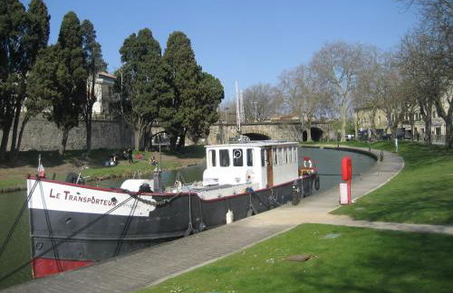 Apartment The Address - Photo 26