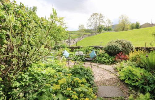 Horton Scar House - Foto 32