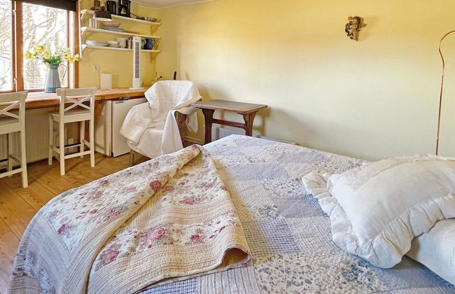 8 Person Holiday Home in Klovedal-by Traum - Photo 6