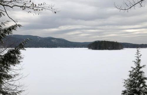 Two Lake Houses - Foto 57