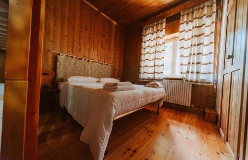 Casa della Montagna - Baita delle Rondini - Foto 15