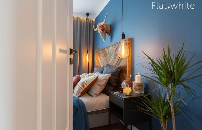 Flat White Apartamenty Obywatelska 47 - Foto 10