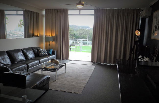 Avoca Palms Resort Apartments - Foto 20