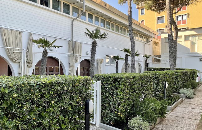 Aquamar - Suite on the beach of Venice - Photo 27