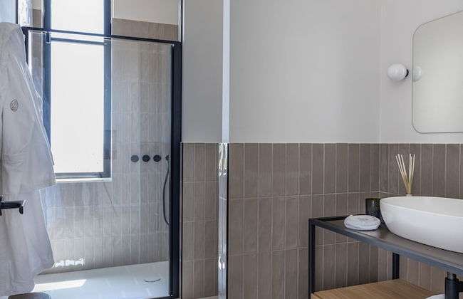 Country House Villadorata - Photo 37