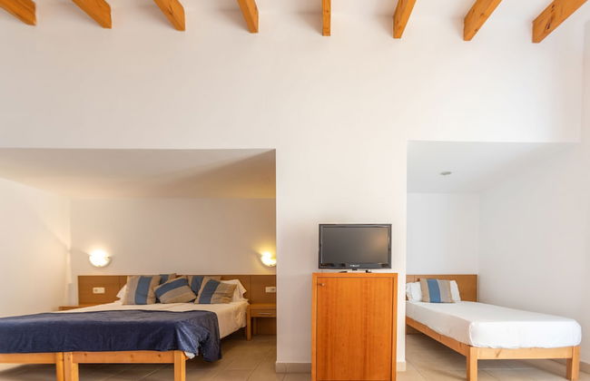 INNER Niza Paguera - Foto 18