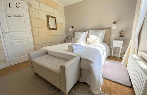 Gîte Saint Joseph - Foto 31