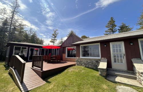 Lakeside Lodge - Foto 26