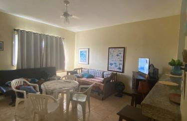 Apto Pé na Areia - Wi-Fi Gratuito - Tranquilidade à beira mar - Foto 42