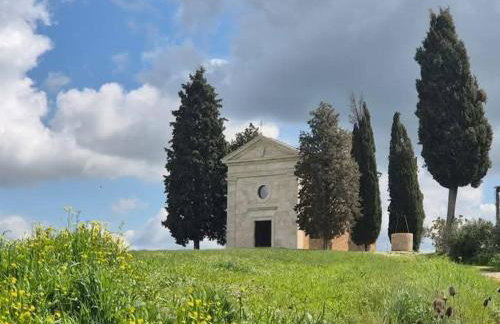 Tuscany Hills - Comfort 10 minutes from Montepulciano and Pienza - Photo 39
