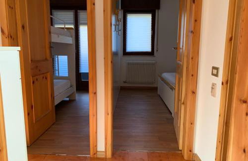 Trentino Apartments - Casa Aurora - Foto 25