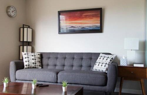 Amazing Capitol Hill Apartment with Free Parking! - Foto 11