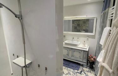 Ferienwohnung in Barockstil - Foto 31