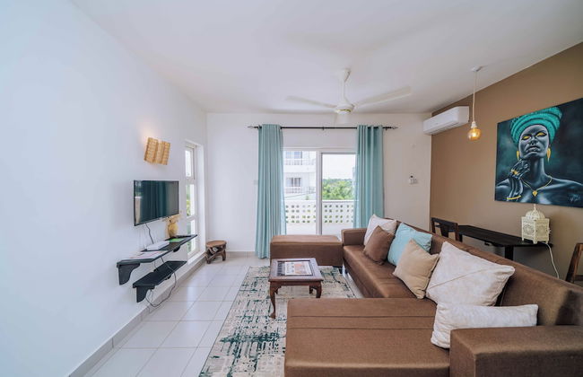 Fumba Town Private Residences - Photo 74