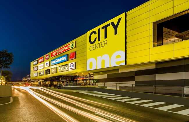 Hotel Republika - Foto 76