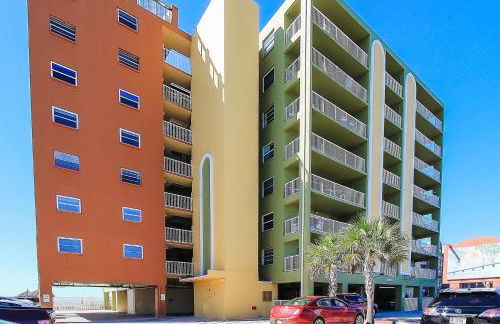 Holiday Villas III 510 - Foto 37