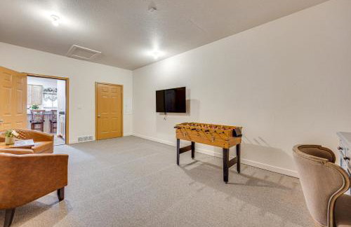 1 Mi to Main St and Riverwalk Home in Canon City - Foto 12