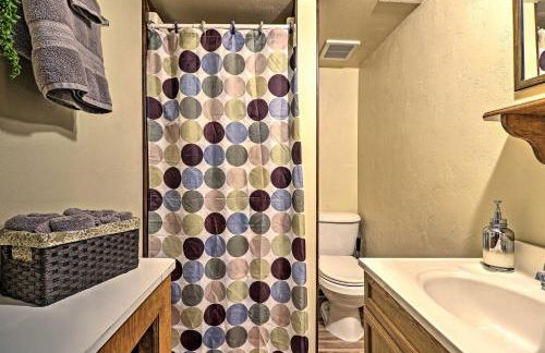 Cozy Montana Lake View Getaway - Fish and Hike! - Foto 17