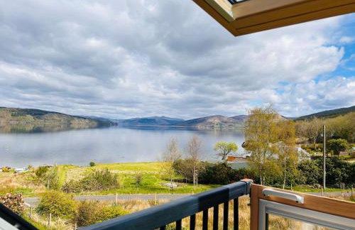The Cottage, overlooking Loch Fyne - Foto 8