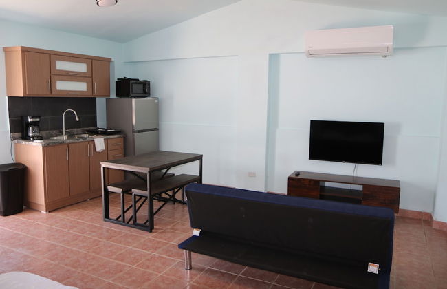 Mavs Combate Beach Club - Foto 21