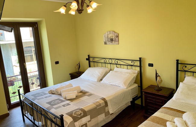 Agriturismo Torre Ercolana - Foto 12