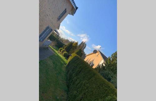 Near „Hamburg summer lounge“ cozy sunny green - Foto 2