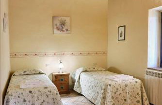 I Glicini - Casa vacanze con piscina in Toscana a 30' da Firenze - Photo 23