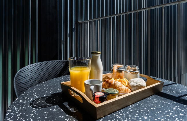 Feel Porto Matosinhos City Flat II - Foto 21