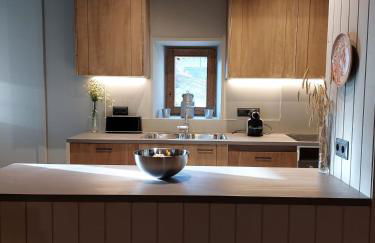 Turisme Rural Ca l'Axai casa 1 - Foto 6