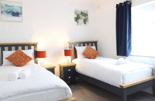 Stunning 3 bedroom apartment in Harlow, Essex - Foto 3