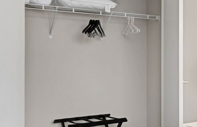 Bluebird Suites near PATH - Foto 38