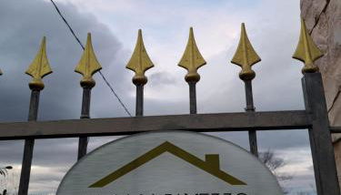 La casa di mezzo-affitti brevi-zona ospedali - Foto 3