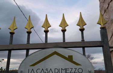 La casa di mezzo-affitti brevi-zona ospedali - Foto 3