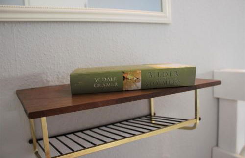 Küstenscheune - Foto 10