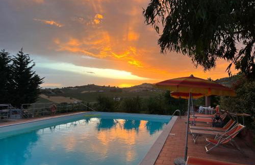 Apartment Contrada Brecciano-2 by Interhome - Foto 18