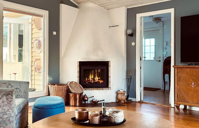 4 Star Holiday Home in Varberg-by Traum - Foto 22