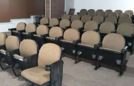 Ap.Frente para o mar Pé na areia c/ Var. Goumert Condominio Costa do Sol - Foto 22