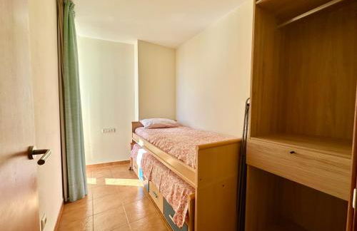 NEW! Apartamento con piscina y balcón a 2 minutos de la playa. WI-FI - Foto 15