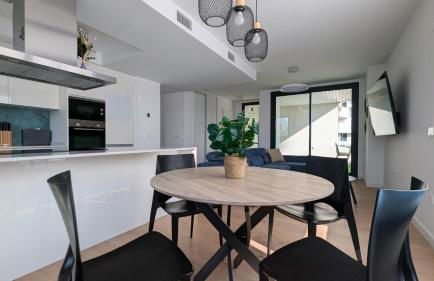 ALLONBAY sweet apartment - Photo 4