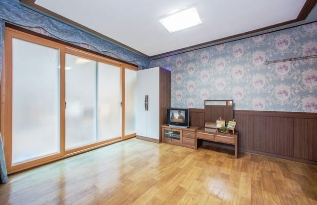 Dain Pension - Foto 14