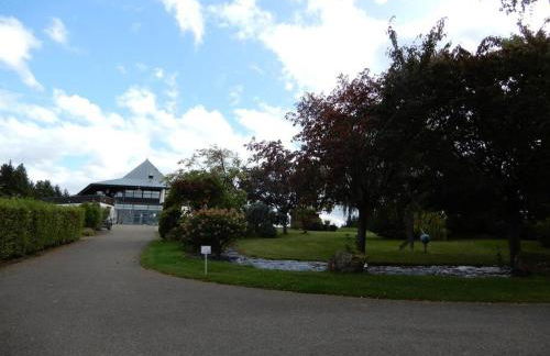 Gîte du Verre au Sabot 5 étoiles avec spa privatif - Foto 66