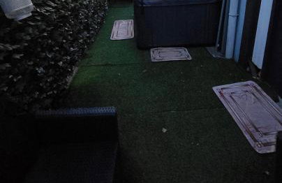 Love room cosy lyon - Foto 8
