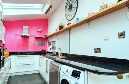 Finest Retreats - Wedgewood Cottage, Cawsand - Foto 8